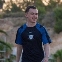 Preston North End FC Employee Tom Rawcliffe's profile photo