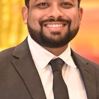 Kush Pandey Email