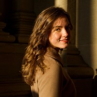 AGI House Employee Sofie Bukovska's profile photo