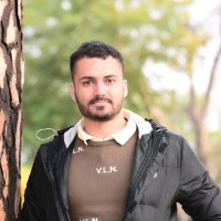 Farhan Ullah Email