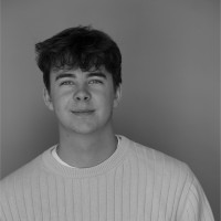 Enzy Employee Tanner Shelton's profile photo