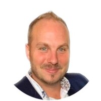Webrecruit Employee James Higginson's profile photo