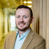 Storm SCRL Employee Jerome Gevaert's profile photo