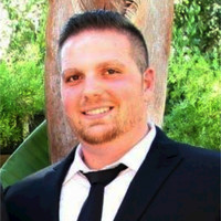 Bogota Police Department Employee Joseph Kalachian's profile photo