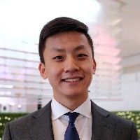 Patrick Peng Email & Phone Number