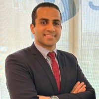 Emdad Human Resources Company Employee Abdullah Hamada's profile photo