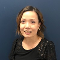 BAI Communications Employee Kathy Chung's profile photo