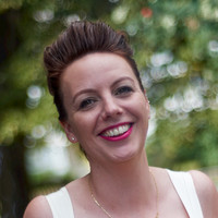 Newby Teas Employee Lorraine Jamieson's profile photo