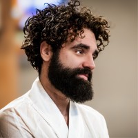 COMPUTER BILD Employee Richard Schaber's profile photo