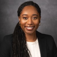 MD Anderson Cancer Center Employee Bianca Ford's profile photo