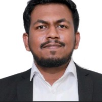 Mohammed Labeeb Email