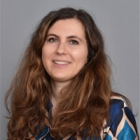 NewAdvise Employee Mélanie Kahn's profile photo