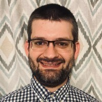 Ocular Therapeutix, Inc. Employee Andrew Schick's profile photo