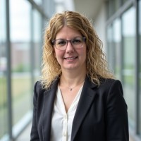 Larissa Mekosh Email & Phone Number