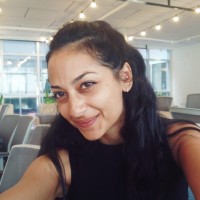 Cellebrite Employee Maayan Levi's profile photo