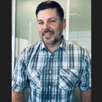 Anderson Trucking Service Employee John Pulley's profile photo