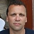 Collegiate Housing Services Employee Erik Fricke's profile photo
