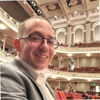 Akupara Games Employee Xavier Stambaugh's profile photo