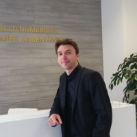 ALLO NUMERIQUE Employee Maxime Gauthier's profile photo