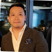 PKFARE Employee Tung Pham's profile photo