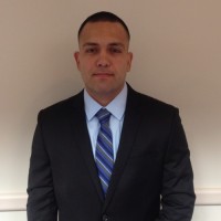 Honeywell Aerospace Technologies Employee Jessie Ramirez's profile photo