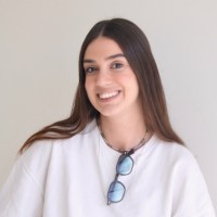 UXPERT Employee Bar Doron's profile photo