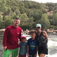 Chris Johnson Email & Phone Number