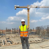Locations Developments Employee Ahmed Mahgoub's profile photo