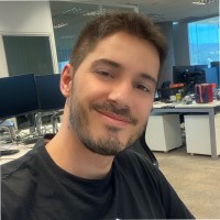 ONS - Operador Nacional do Sistema Elétrico Employee Jefferson Lima's profile photo