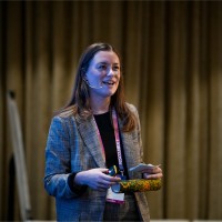 H & G TECHNOLOGY LIMITED Employee Millie Burgess-Clerke's profile photo