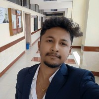 Silfra Technologies Employee Madhukumar P's profile photo