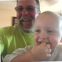 Allied Fire Protection, Inc. Employee Allied Barkdoll's profile photo