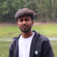 Unique Sampling Employee Sanjai V's profile photo