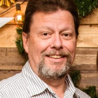 Rental Information Systems Employee Larry Burns's profile photo