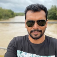 MSQ DX Employee Vijaykumar Vasani's profile photo