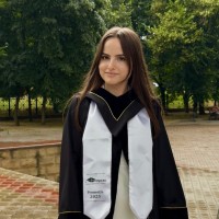 Dreamups Employee Maricica Savciuc's profile photo