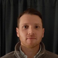 IRON FOX Employee Austin Bent's profile photo