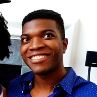 Amazon Employee Jordan Sutton's profile photo