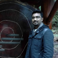 Digitalapi.ai Employee Vijay Urs's profile photo