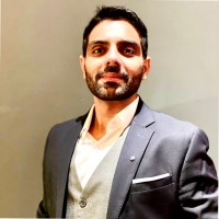 AIS InfoSource Employee Saurabh Jhingan's profile photo
