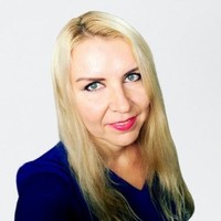 Workfully Employee Olga Dokukova's profile photo