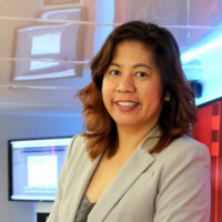Foreseeson Technology Inc. Employee Maria Bernardo's profile photo
