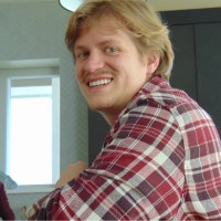 Steven Otten Email & Phone Number