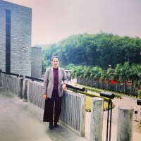 Uni of Petroleum and Energy Studies Employee Manisha Solanki's profile photo