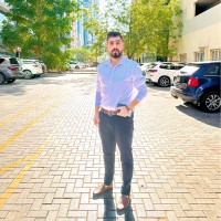 Philip Morris International Employee Amjad Othman's profile photo