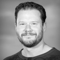 Wyoming Department of Environmental Quality Employee Keith Guille's profile photo