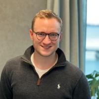 Kala Employee Lasse Mikkelsen's profile photo