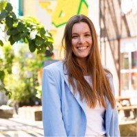 U DIGITAL Employee Vera de Bresser's profile photo