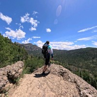Cherryland Electric Cooperative Employee Carter Spoutz's profile photo