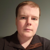 CORL Technologies Employee Allen McCrory's profile photo